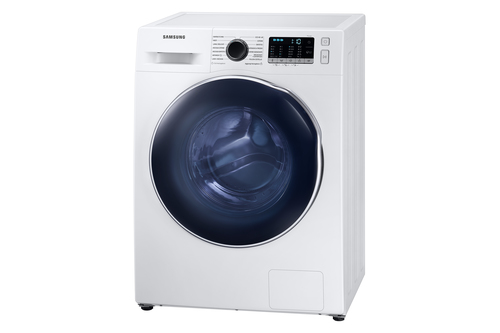 Samsung WD8NK52E0AW washer dryer Freestanding Front-load White – image 2