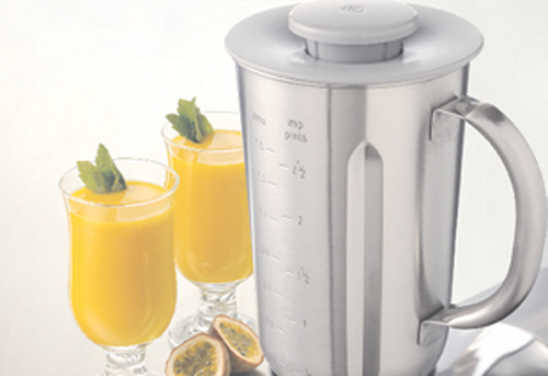 Kenwood Stainless steel liquidiser AT339