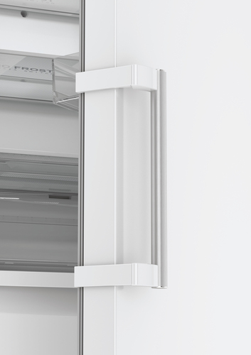 Haier H3F H3F330WEH1 Upright freezer Freestanding – image 7