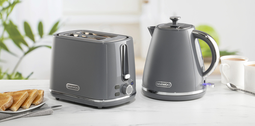 Daewoo SDA2625GE electric kettle – image 5