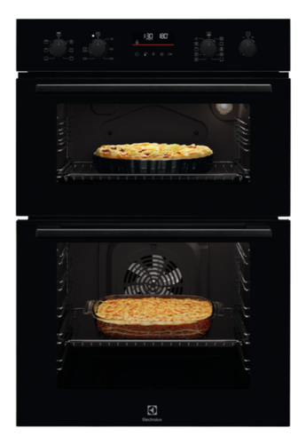 Electrolux EDFDC46K oven
