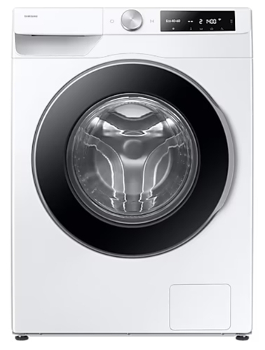 Samsung WW90DG6U2FLEU4 washing machine Front-load