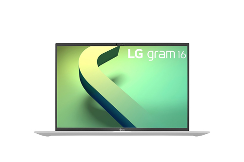 LG 16Z90Q-G.AA54Y laptop Intel® Core™ i5 i5-1240P