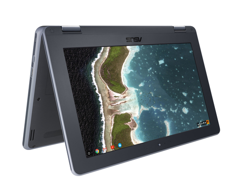ASUS Chromebook Flip C213NA-BU0048 Intel® Celeron® N3350 – image 5