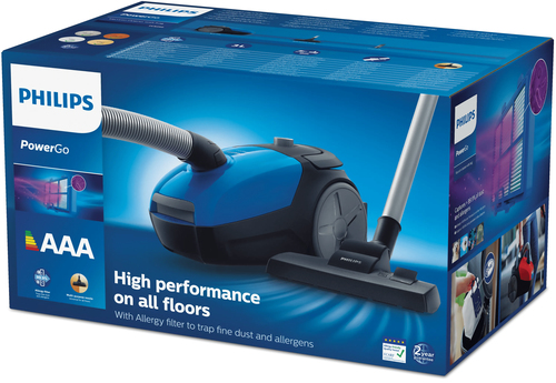 Philips FC8250/09 vacuum – image 4