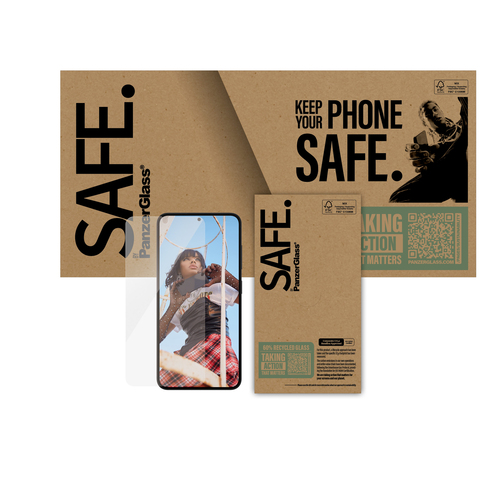 SAFE by PG Scrn Sam S25 UWF WA, afbeelding 2
