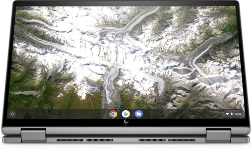 HP Chromebook x360 14c-ca0501sa Intel® Core™ i3 i3-10110U – image 8