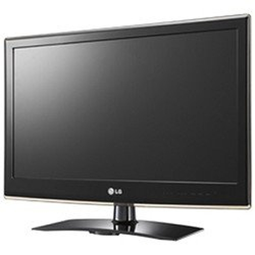 LG 32LV2500 TV 80 cm (31.5") HD Black