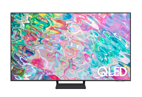 Samsung GQ85Q70BAT 2.16 m (85") 4K Ultra HD Smart TV Wi-Fi Grey