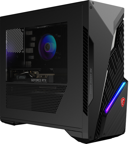 MSI MAG Infinite S3 13TC-623EU – image 1