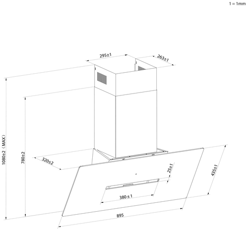 Haier I-Feel HADG9BCS6BVOC – image 5