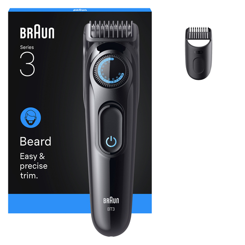 Braun Series 3 BT3500 – Photo 2 sur 7