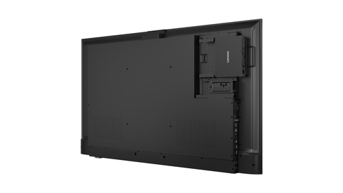 Lenovo ThinkVision E55 LFD - 55" diagonale klasse (54.6" zichtbaar) led-achtergrondverlichting lcd-scherm, afbeelding 6