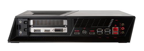 MSI Trident -007EU Intel® Core™ i5 i5-6400 – image 4