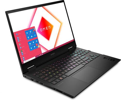 HP OMEN 15-ek1009na Intel® Core™ i7 i7-10750H Laptop – image 3