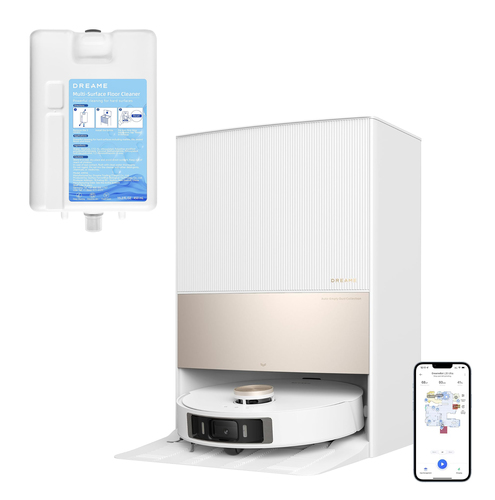 Dreame L20UltraNU Combo – image 1