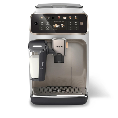 Philips 5200 series EP5242/62 coffee maker Fully-auto Espresso machine – image 4