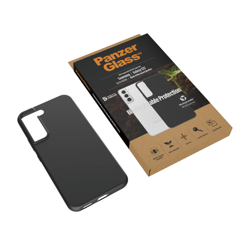PanzerGlass® Biodegradable Case Samsung Galaxy S22 – image 5
