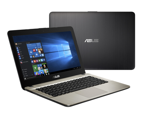 ASUS X441MAO-411 laptop Intel® Celeron® N N4020 – image 1