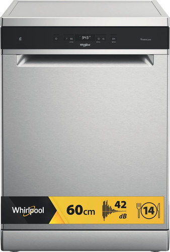 WHIRLPOOL WFC3C42PX