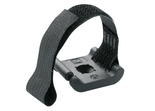 Vivolink PROFIX organizador de cables Pared Clip para cable