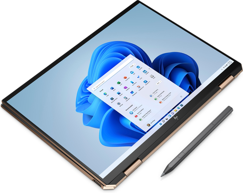 HP Spectre x360 14-ea0007na Intel® Core™ i5 i5-1135G7 Hybrid (2-in-1) – image 9