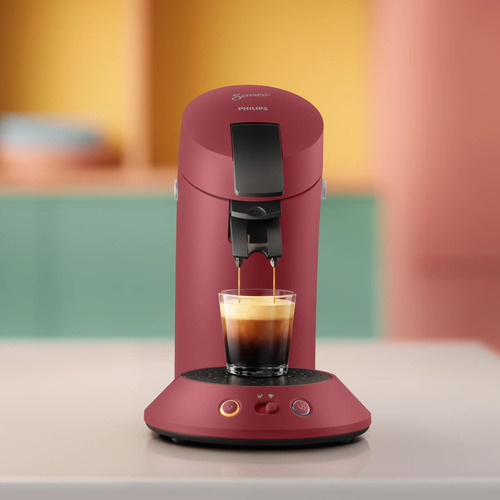 Senseo Coffee pad machine with Intensity Select – image 6