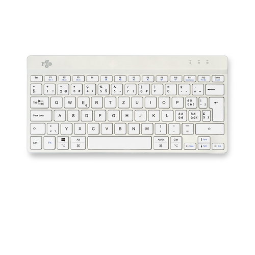 R-Go Compact Break - Toetsenbord, afbeelding 3