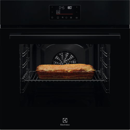 Electrolux COPP05K 65 L 2320 W Black