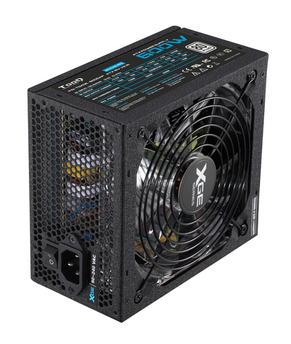 TooQ TQXGE-600SAP power supply unit – image 4