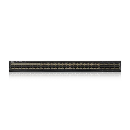 Zyxel CX4800-56F MultiGig Switch 48 port, afbeelding 3
