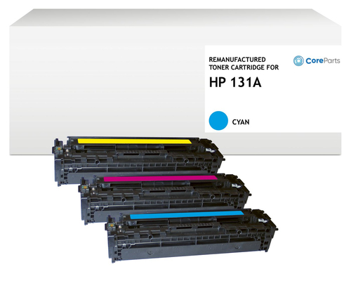 CoreParts QI-CA2069 toner cartridge