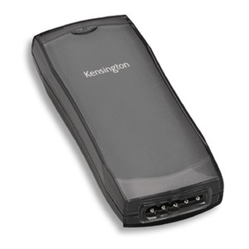 Kensington UNIVERSAL AC CAR AIR