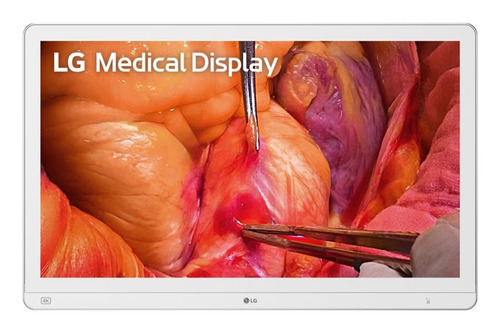 LG 27HS714S-W computer monitor