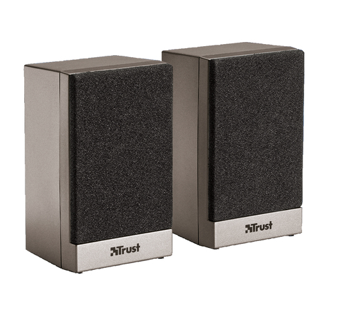 Trust USB Speaker Set SoundForce 2010