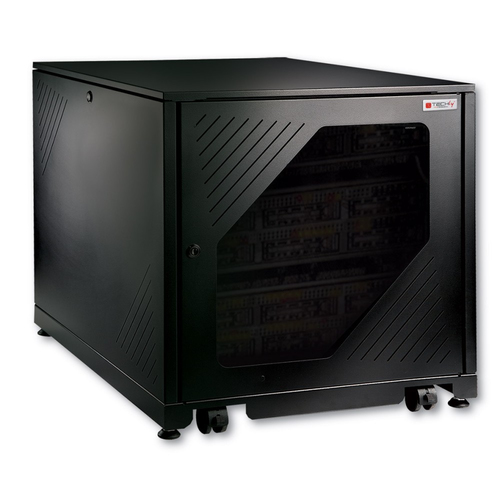 Techly I-CASE FP-I1210BK