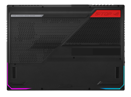 ASUS ROG Strix G15 G513IE-HN046T laptop AMD Ryzen™ 7 4800H – image 5