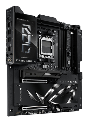 Asus Rog Crosshair X870E Extreme Amd Ryzen DDR5 Wifi 7 E-Atx Motherboard - Socket AM5 - 90MB1LB0-M0EAY0 - image 4