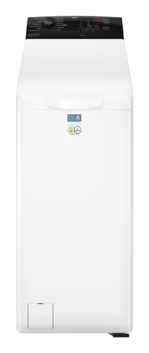 AEG Series 6000 LTR6E4E269 стиральная машина Вертикальная загрузка 6 kg 1200 RPM Белый