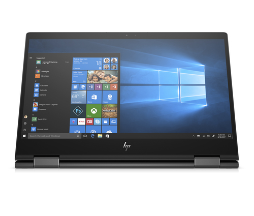 HP ENVY x360 13-ar0003nk AMD Ryzen™ 5 3500U Hybrid (2-in-1) – image 5