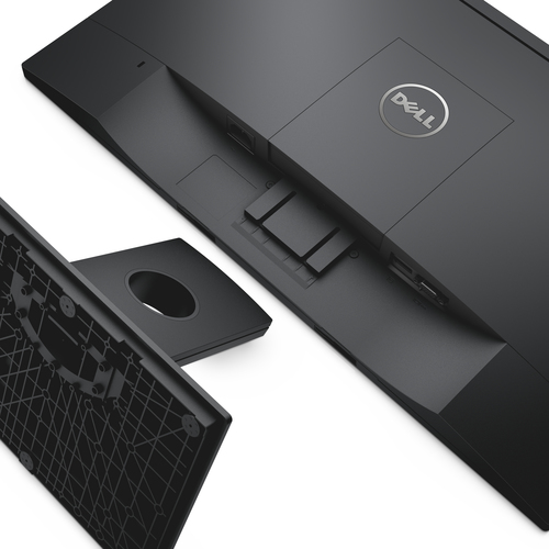 Dell E Series E2417H computer monitor – image 8