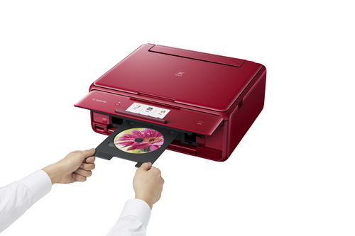 Canon PIXMA TS8052 Inkjet A4 – image 7