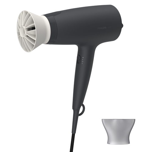 Philips 3000 series BHD302/10 фен 1600 W Черный