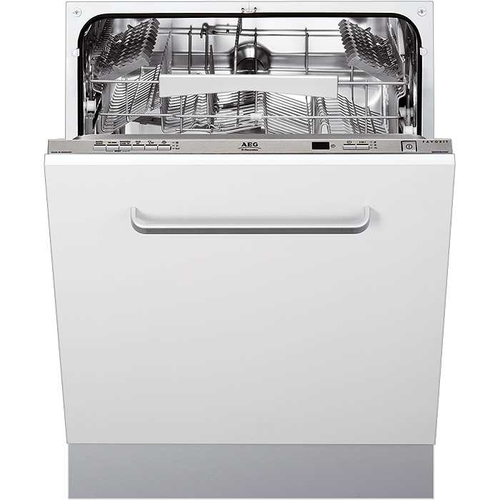 AEG Favorit 86080 VI