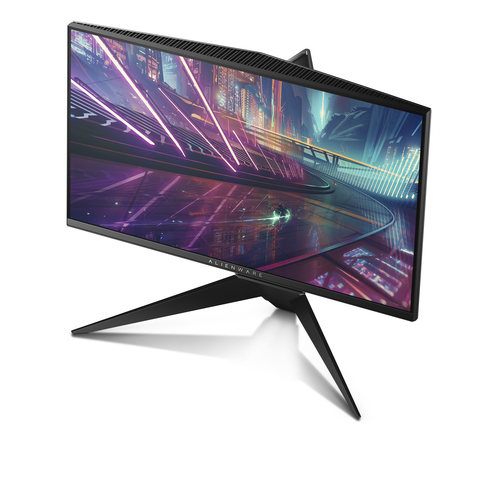 Alienware AW2518H computer monitor – image 7