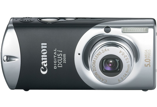 Canon i zoom