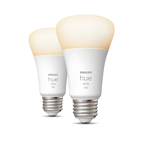 Philips Hue White 046677571276 умное освещение Умная лампа Bluetooth/Zigbee 9,5 W