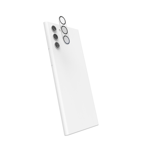 Hama 00219875 защитная пленка / стекло для мобильного телефона Camera lens protector Samsung 1 шт