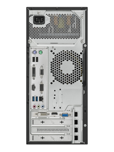 ASUS ExpertCenter D3 D340MC-0G49000540 PC Intel® Celeron® G G4900 – image 4