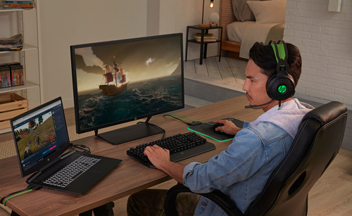 HP Pavilion Gaming Mouse 200 – image 9